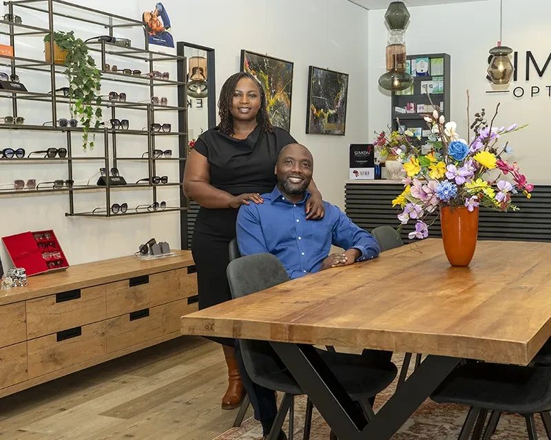 Een jaar scherp zicht in De Bijvanck