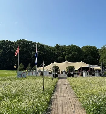 Aspergediner Jubileumeditie