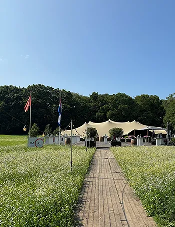 Aspergediner Jubileumeditie