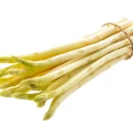 Asperges, ze zijn er weer!