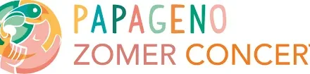 Papageno Zomerconcert 25e editie