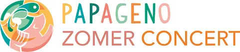 Papageno Zomerconcert 25e editie