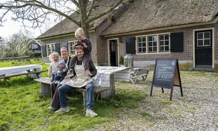 Van vloeibaar goud naar wit goud