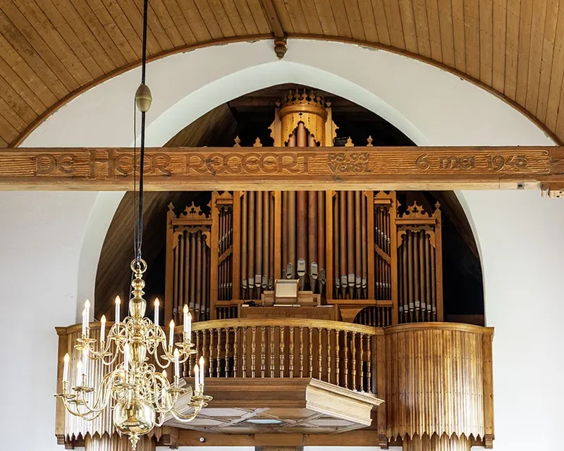 We kunnen niet vaak genoeg vlaggen