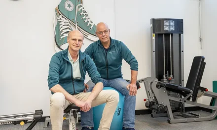 Informatieavond Artrose