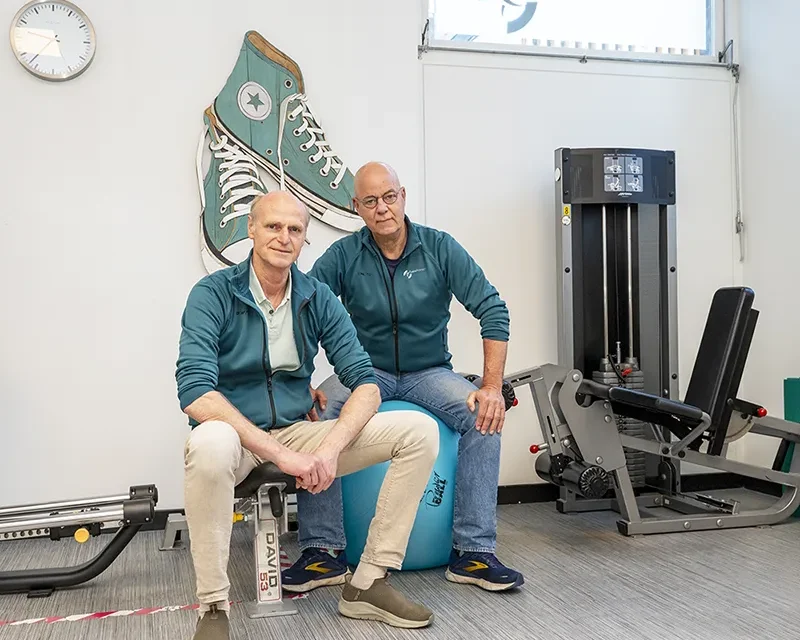 Informatieavond Artrose