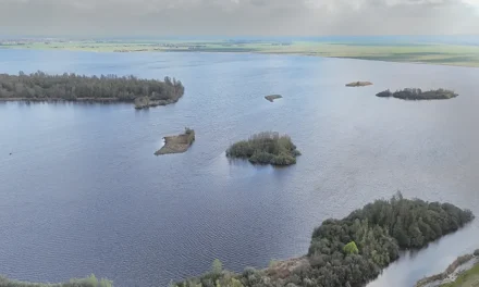 Het Eemmeer gaat op de schop en wordt nog mooier