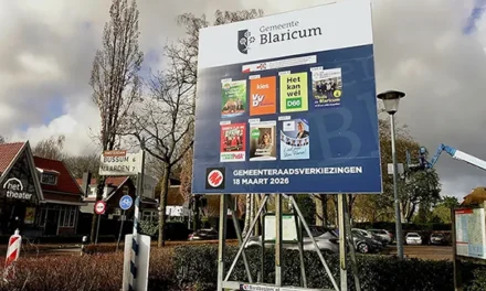 Van belofte naar beleid