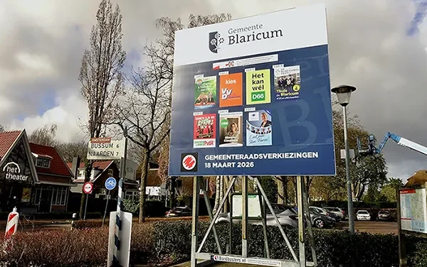 Van belofte naar beleid