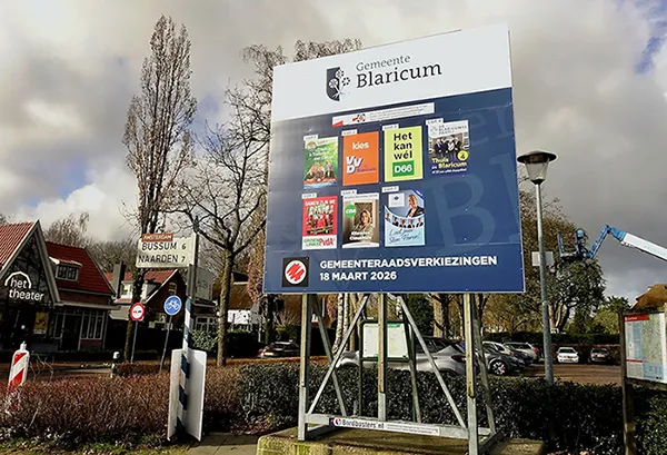 Van belofte naar beleid