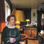 Christine Bon-Wiselius: dokter in oorlogstijd