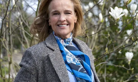 Een afscheid dat recht doet aan het leven