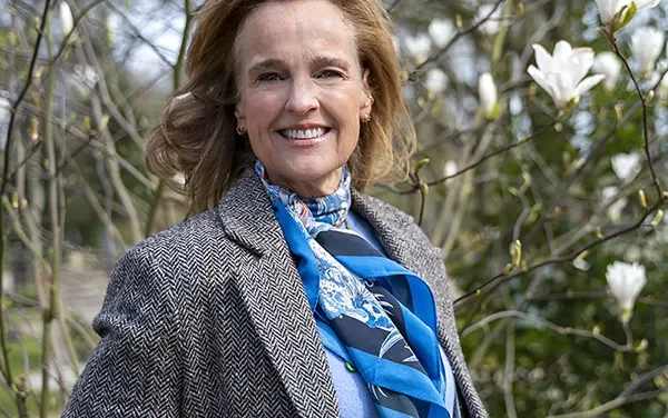 Een afscheid dat recht doet aan het leven