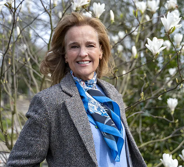 Een afscheid dat recht doet aan het leven