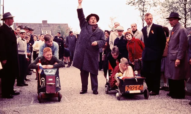 Koninginnen- en Koningsdag