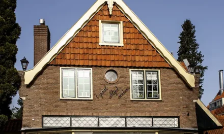 ’t Gaat altijd anders