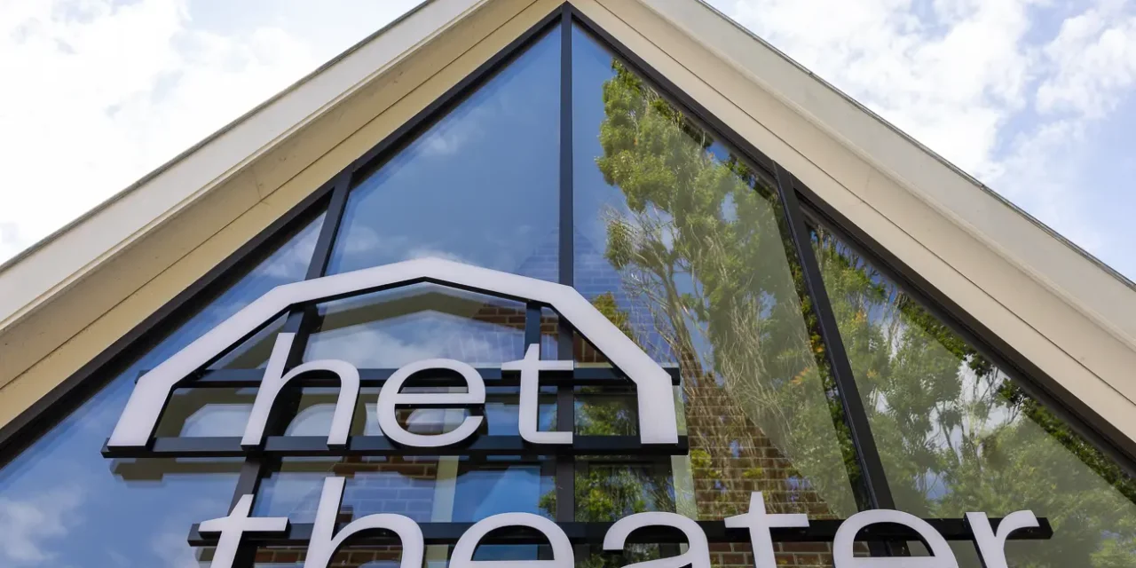 Het Theater