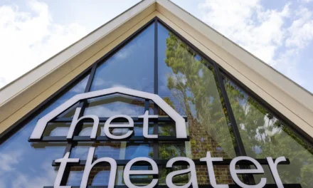 Het Theater