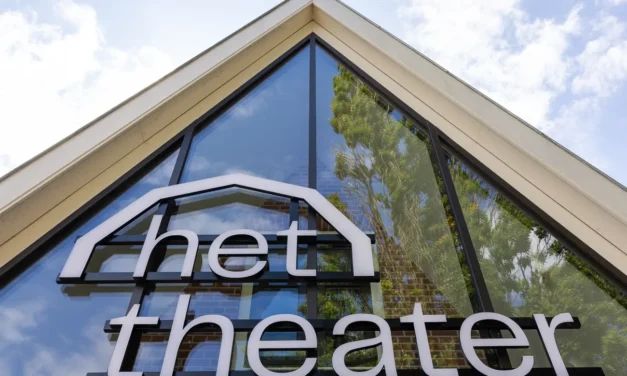Het Theater
