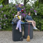 Prik mee voor een schoon Blaricum