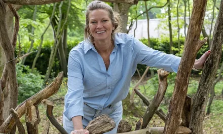 In gesprek met Annemarije Tillema ‘Jongeren hebben nu al invloed’