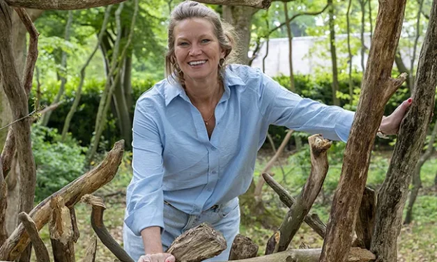 In gesprek met Annemarije Tillema ‘Jongeren hebben nu al invloed’