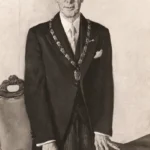 Het gestolen schilderij, een teruggevonden foto brengt een stukje Blaricumse geschiedenis opnieuw onder de aandacht
