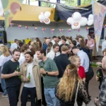 Reünie 50 jaar Bijvanck basisscholen