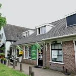 Er waait een frisse wind door Blaricum