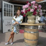 Welkom in Blaricum… Bar Schutte