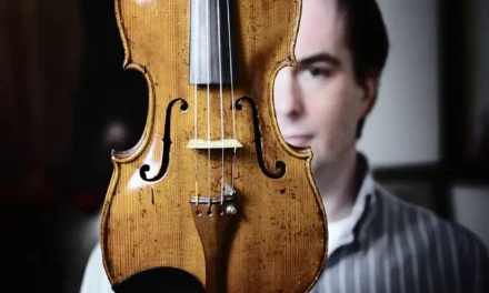 Muziek van wereldklasse