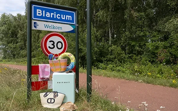 Agenda augustus en september