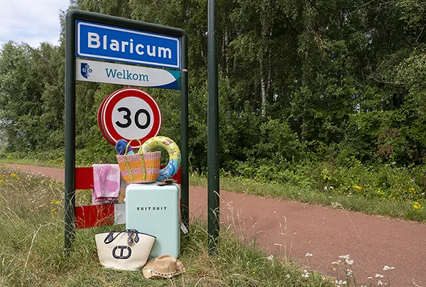 Agenda augustus en september