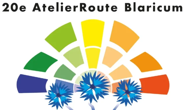 Atelierroute Blaricum