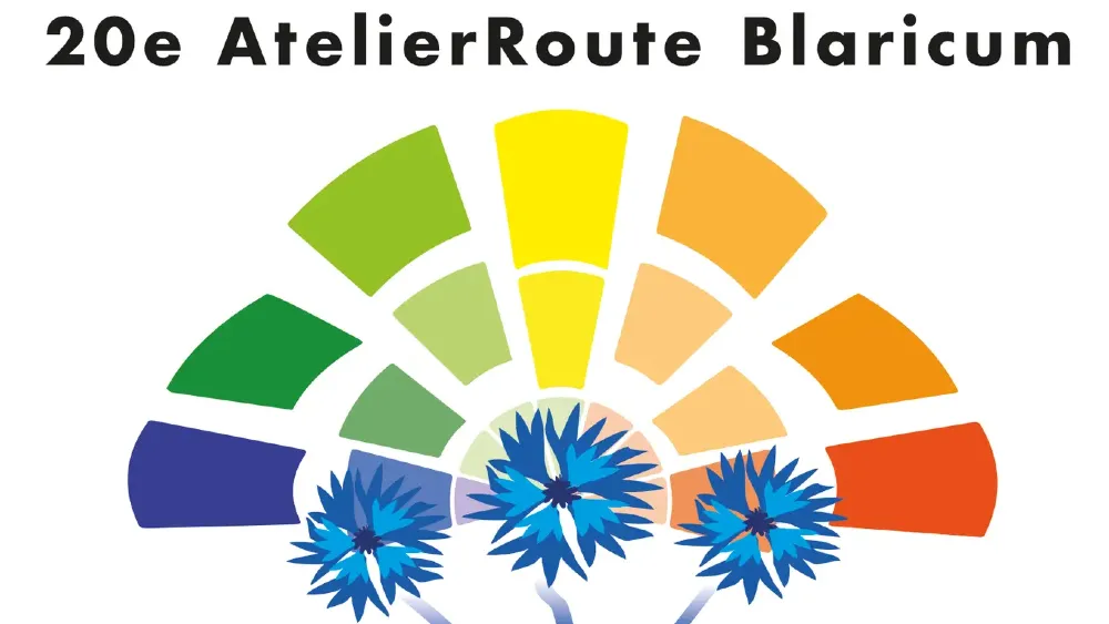 Atelierroute Blaricum