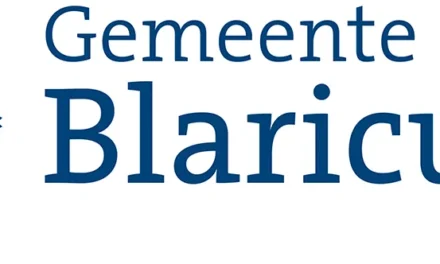 De wethouders van Blaricum
