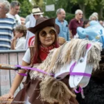 Paarden in de hoofdrol