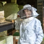 Natuurbewust bijen houden