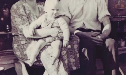 Familie Visser