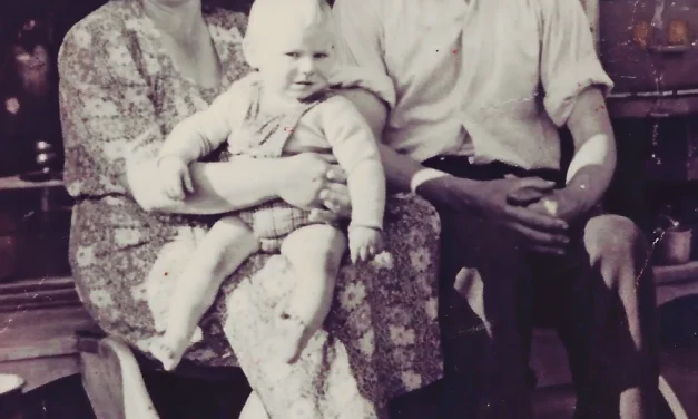 Familie Visser